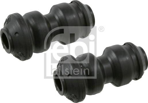FEBI Bilstein 04052 - Suport,trapez allinparts.ro