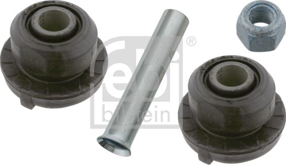FEBI Bilstein 04103 - Suport,trapez allinparts.ro