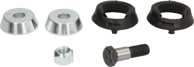 FEBI Bilstein 04184 - Set reparatie, Brat longitudinal allinparts.ro