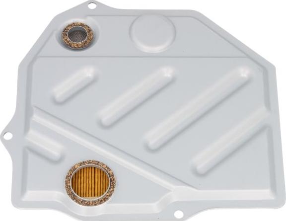 FEBI Bilstein 04872 - Filtru hidraulic, cutie de viteze automata allinparts.ro