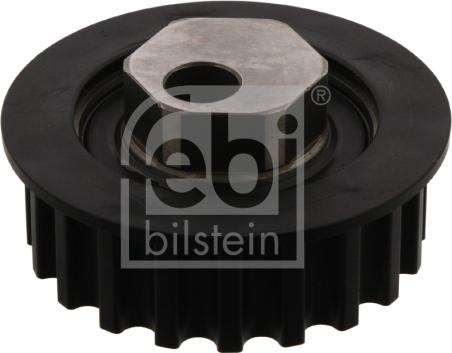 FEBI Bilstein 04345 - Rola intinzator,curea distributie allinparts.ro