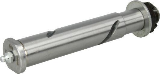 FEBI Bilstein 04302 - Bolt arc allinparts.ro