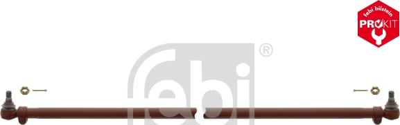 FEBI Bilstein 04376 - Bara directie allinparts.ro