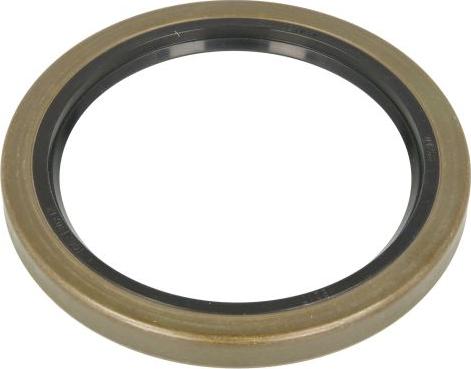 FEBI Bilstein 04266 - Simering, butuc roata allinparts.ro