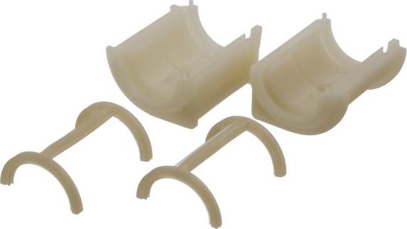 FEBI Bilstein 04211 - Cuzinet, stabilizator allinparts.ro