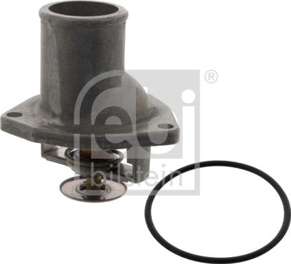 FEBI Bilstein 04755 - Termostat,lichid racire allinparts.ro