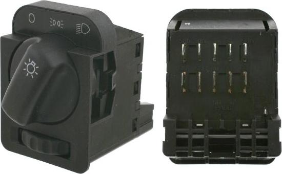 FEBI Bilstein 04708 - Comutator, far allinparts.ro