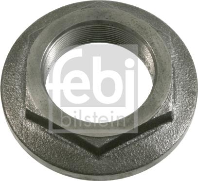 FEBI Bilstein 04702 - Piulita,ax allinparts.ro