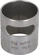 FEBI Bilstein 04713 - Bucsa, bolt saboti frana allinparts.ro