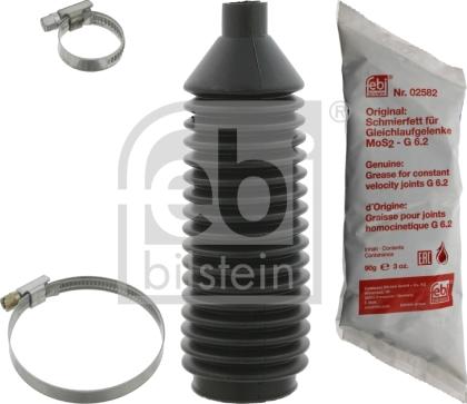 FEBI Bilstein 05958 - Ansamblu burduf, directie allinparts.ro