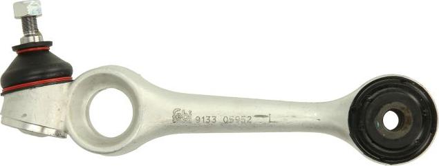 FEBI Bilstein 05952 - Brat, suspensie roata allinparts.ro