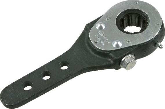 FEBI Bilstein 05966 - Reglaj parghie, sistem franare allinparts.ro