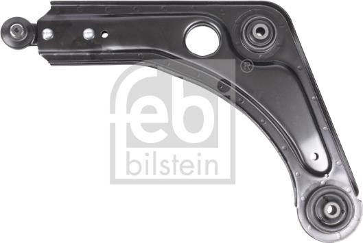 FEBI Bilstein 05921 - Brat, suspensie roata allinparts.ro