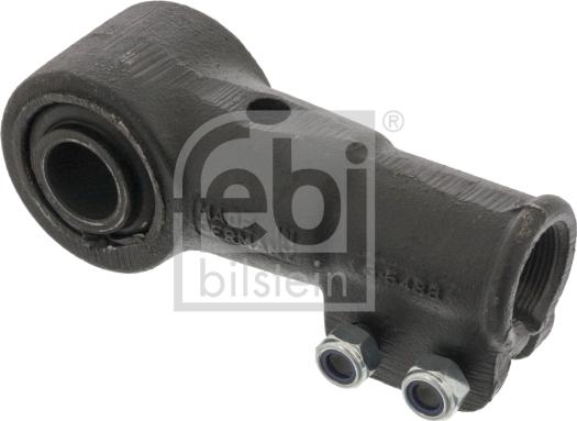 FEBI Bilstein 05438 - Lagar, fixare ax allinparts.ro