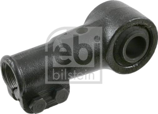 FEBI Bilstein 05437 - Lagar, fixare ax allinparts.ro