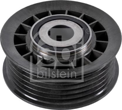 FEBI Bilstein 05478 - Rola ghidare / conducere, curea transmisie allinparts.ro