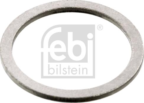 FEBI Bilstein 05552 - Inel etansare, surub drena ulei allinparts.ro