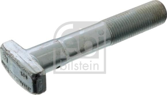 FEBI Bilstein 05693 - Bolt roata allinparts.ro