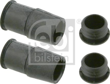 FEBI Bilstein 05620 - Set bucsi de ghidaj, etrier frana allinparts.ro