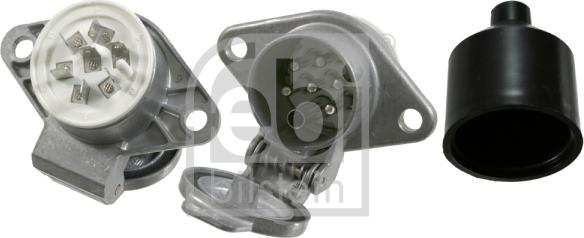 FEBI Bilstein 05061 - Dulie allinparts.ro