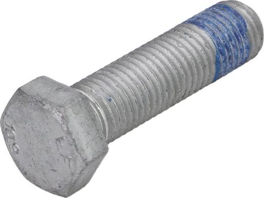 FEBI Bilstein 05153 - Surub, etrier allinparts.ro