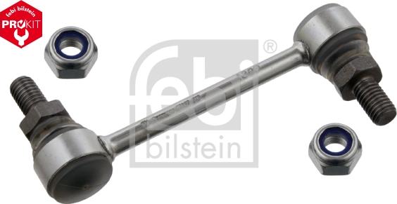 FEBI Bilstein 05165 - Brat / bieleta suspensie, stabilizator allinparts.ro