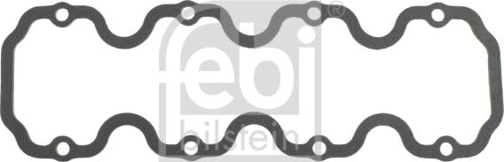FEBI Bilstein 05168 - Garnitura, capac supape allinparts.ro
