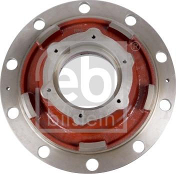 FEBI Bilstein 05183 - Butuc roata allinparts.ro