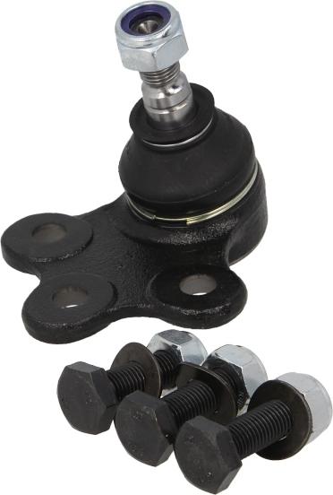 FEBI Bilstein 05170 - Articulatie sarcina / ghidare allinparts.ro