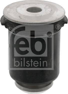 FEBI Bilstein 05399 - Suport,trapez allinparts.ro
