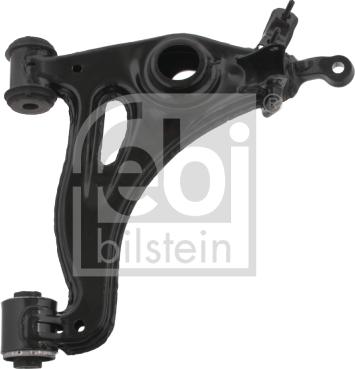 FEBI Bilstein 05271 - Brat, suspensie roata allinparts.ro