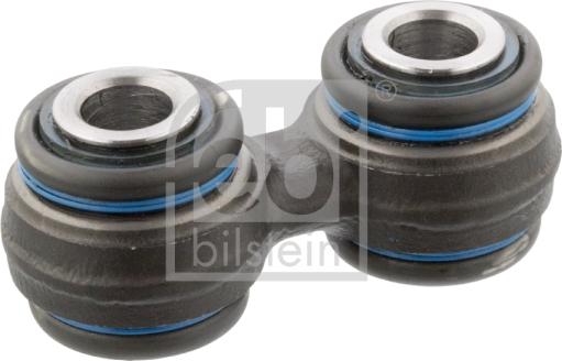 FEBI Bilstein 05747 - Brat / bieleta suspensie, stabilizator allinparts.ro