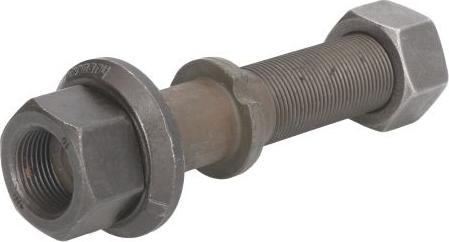 FEBI Bilstein 05750 - Bolt roata allinparts.ro