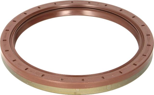 FEBI Bilstein 05758 - Simering, butuc roata allinparts.ro