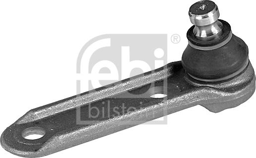 FEBI Bilstein 06933 - Articulatie sarcina / ghidare allinparts.ro