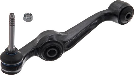 FEBI Bilstein 06463 - Brat, suspensie roata allinparts.ro