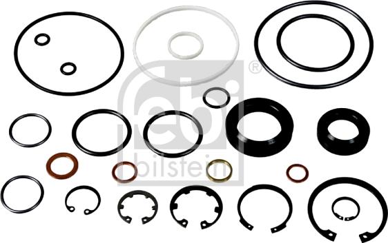 FEBI Bilstein 06471 - Set garnituri, caracsa directie allinparts.ro