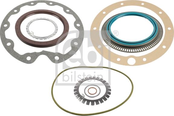 FEBI Bilstein 06644 - Set inele de etansare,cutie de viteze planetara allinparts.ro
