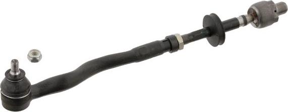 FEBI Bilstein 06628 - Bara directie allinparts.ro