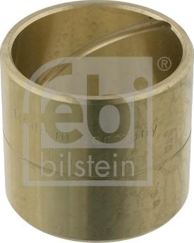 FEBI Bilstein 06014 - Bucsa, bolt articulatie ax allinparts.ro