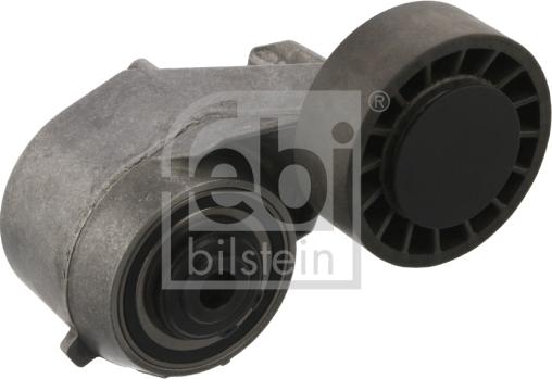 FEBI Bilstein 06385 - Intinzator curea, curea distributie allinparts.ro