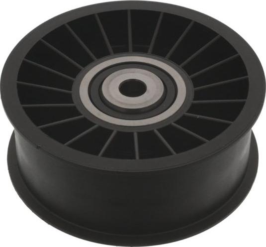 FEBI Bilstein 06370 - Rola ghidare / conducere, curea transmisie allinparts.ro