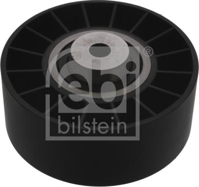 FEBI Bilstein 06298 - Rola ghidare / conducere, curea transmisie allinparts.ro