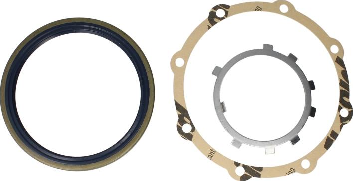 FEBI Bilstein 06760 - Set garnituri, butuc roata allinparts.ro