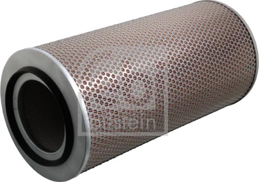 FEBI Bilstein 06768 - Filtru aer allinparts.ro