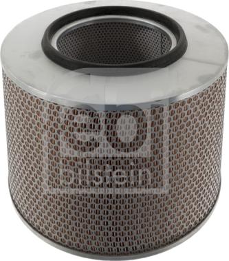 FEBI Bilstein 06785 - Filtru aer allinparts.ro