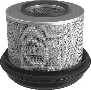 FEBI Bilstein 06774 - Filtru aer allinparts.ro