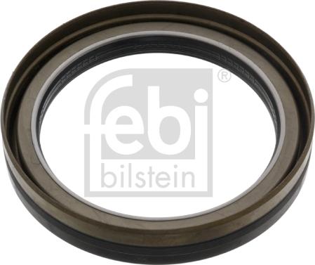 FEBI Bilstein 01992 - Simering, butuc roata allinparts.ro