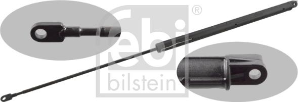 FEBI Bilstein 01956 - Amortizor capota allinparts.ro