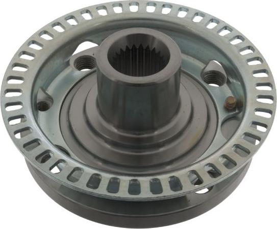 FEBI Bilstein 01901 - Butuc roata allinparts.ro